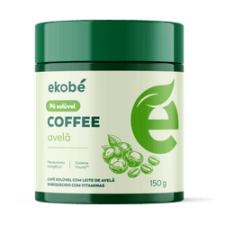 Avelã Coffee + - 8307 - Loja Ekobé