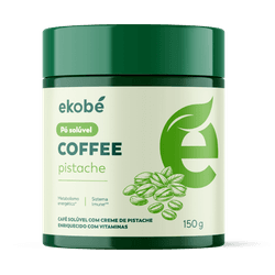 Pistache Coffee + - 7551 - Loja Ekobé