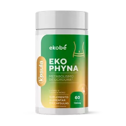 K´psula Ekophyna - 6507 - Loja Ekobé