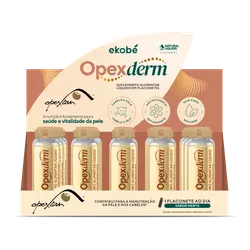 OpexDerm - Natural Liquids - 7116 - Loja Ekobé
