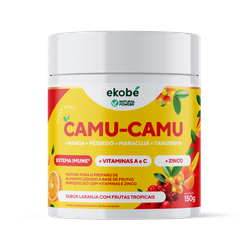 Camu-Camu - 7550 - Loja Ekobé