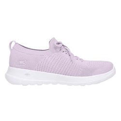 Tênis Skechers Go Walk Joy Fresh View Lavanda Femi... - Loja Over 7