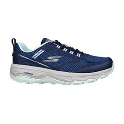 Tênis Skechers Go Run Trail Altitude Azul Marinho/... - Loja Over 7