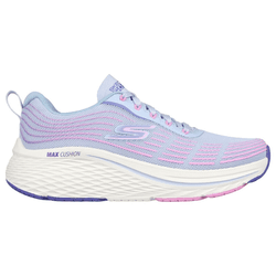 Tênis Skechers Max Cushionimg Elite 2.0 Azul claro... - Loja Over 7