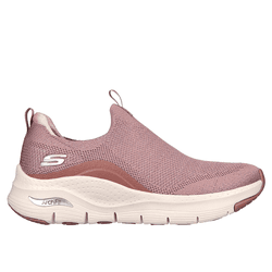 Tênis Skechers Archfit Malva - 149776BRMVE - Loja Over 7
