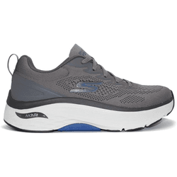  Tênis Skechers Max Cushioning Arch Fit Upper Hand... - Loja Over 7
