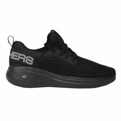 Tênis skechers go run fast valor preto masculino -... - Loja Over 7