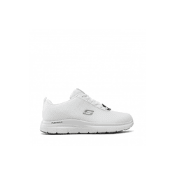 Tênis Skechers Flex Advantage SR-Bendon branco Mas... - Loja Over 7