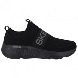 Tênis Skechers Go Run Elevate Upraise Preto - 8942... - Loja Over 7