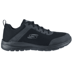 Tênis Skechers Bountiful Preto Masculino - 894284B... - Loja Over 7