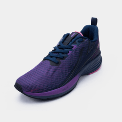 Tênis Lynd Gravit Storm - Marinho/Purple - 642617 - Loja Over 7
