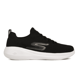Tênis Skechers Go Run Fast Monogram Masculino - Pr... - Loja Over 7