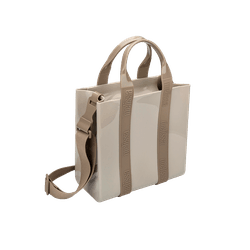 Melissa Bolsa Dulce Bag - Bege - 150175 - Loja Mônica's