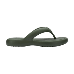 Melissa Chinelo Free Low - Verde - 149996 - Loja Mônica's