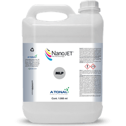 LÍQUIDO DE LIMPEZA NanoJet MLP - FLUSH 5L - Loja NanoJet