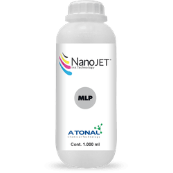 LÍQUIDO DE LIMPEZA NanoJet MLP - FLUSH 1L - Loja NanoJet