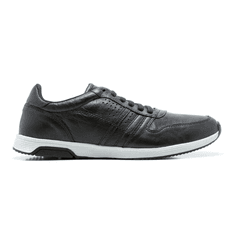 Tênis couro walkabout new sound masculino discount