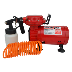 Motomil Compressor de Ar Direto - JETMIL-S - 35965 - Lojas Coimbra