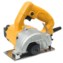 Dewalt Serra Mármore 125mm DW862 - V0335 - Lojas Coimbra