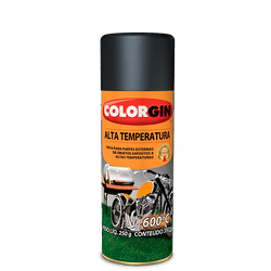 Colorgin Alta Temperatura 350ml - V0313 - Lojas Coimbra