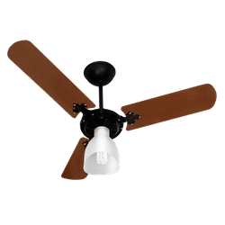 Venti Delta Ventilador Teto New Delta - V0378 - Lojas Coimbra