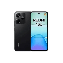 CELULAR XIAOMI REDMI 13X 256GB 8GB RAM PRETO - 138... - Lojas Premium