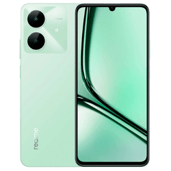 CELULAR REALME NOTE 60X 64GB 3RAM VERDE - 13641 - Lojas Premium