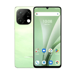 CELULAR UMIDIGI NOTE 90 128GB 4GB RAM VERDE - 1437 - Lojas Premium