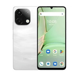 CELULAR UMIDIGI NOTE 90 256GB 8GB RAM BRANCO - 143... - Lojas Premium