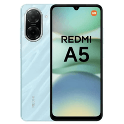 CELULAR XIAOMI REDMI A5 64GB 3GB RAM AZUL - 13856 - Lojas Premium