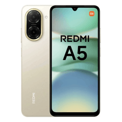 CELULAR XIAOMI REDMI A5 64GB 3GB RAM GOLD - 13692 - Lojas Premium