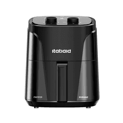 FRITADEIRA ITAFRYER ITATIAIA AFITA1005 4L 127V - 1... - Lojas Premium