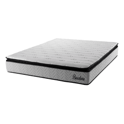 COLCHÃO CASAL MOLA BARCELONA SOFT 1,38X1,88 CINZA/... - Lojas Premium