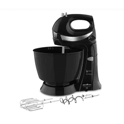 BATEDEIRA BRITÂNIA DIAMANTE DUO MIXER TURBO 4,3L 3... - Lojas Premium