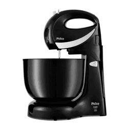BATEDEIRA PHILCO PARIS POWER MIXER TURBO 350W 127V... - Lojas Premium