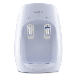 BEBEDOURO BRITANIA AQUAPLU BBE04bgf BRANCO GELO - ... - Lojas Premium