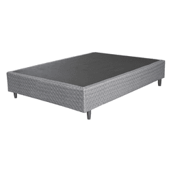 BASE BOX CASAL NEW LONDRES 1,88X138 UMAFLEX - 1383 - Lojas Premium