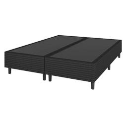 BASE BOX QUEEN MADRI 1,98X1,58 UMAFLEX (PAR) - 138... - Lojas Premium