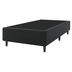 BASE BOX SOLTEIRO ATTRACTIVE 1,88X0,88 UMAFLEX - 1... - Lojas Premium
