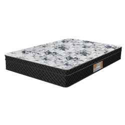 COLCHÃO CASAL ESPUMA SUPREME 1,38X1,88 GAZIN - 117... - Lojas Premium