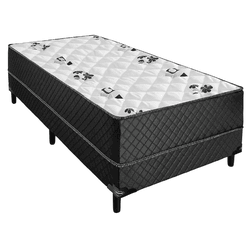 BASE BOX CONJUGADO SOLTEIRO UNIPREMIUM VIP ABERTO ... - Lojas Premium