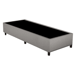 BASE BOX KING SUEDE 2,30X 0,96 - ARTFLEX - 13666 - Lojas Premium