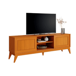 RACK KING CEDRO EDN MOVEIS - 14084 - Lojas Premium