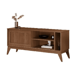 RACK ARUBA NOGUEIRA EDN MOVEIS - 13940 - Lojas Premium