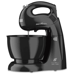 BATEDEIRA BRITÂNIA DIAMANTE NEVE TURBO DUO 4,3L 55... - Lojas Premium