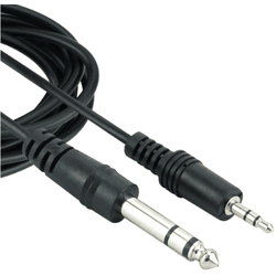 CABO P2-P2 INOVA 3,5 MM CBO - 8575 - 7880 - Lojas Premium