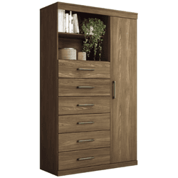 COMODA MARABA 1.6 JTB/JTB SANTOS ANDIRA - 14092 - Lojas Premium