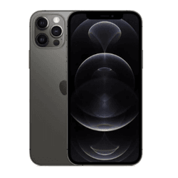 CELULAR APPLE IPHONE 12 PRO MAX 128GB GRADE A+ GRA... - Lojas Premium