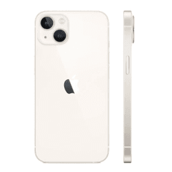 CELULAR APPLE IPHONE 13 128GB GRADE A+ BRANCO - 14... - Lojas Premium