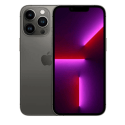 CELULAR APPLE IPHONE 13 PRO 128GB GRADE A+ GRAFITE... - Lojas Premium